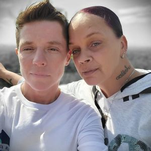 Meet your Posher, Anita